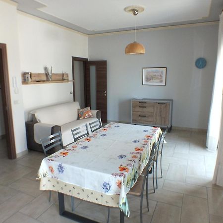 Appartement Casa A Riba U Mari à Riposto Extérieur photo