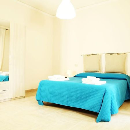 Appartement Casa A Riba U Mari à Riposto Chambre photo