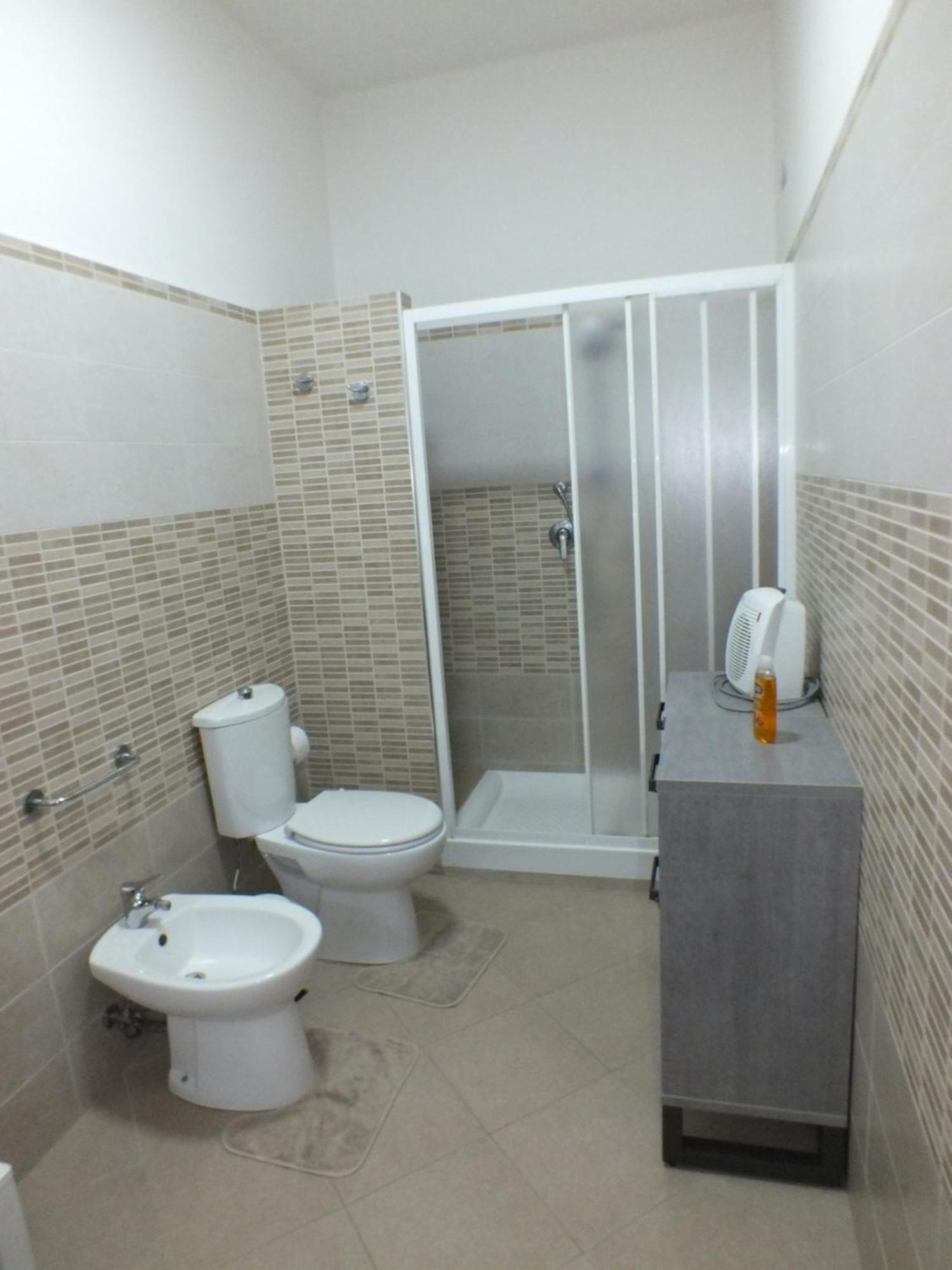 Appartement Casa A Riba U Mari à Riposto Extérieur photo