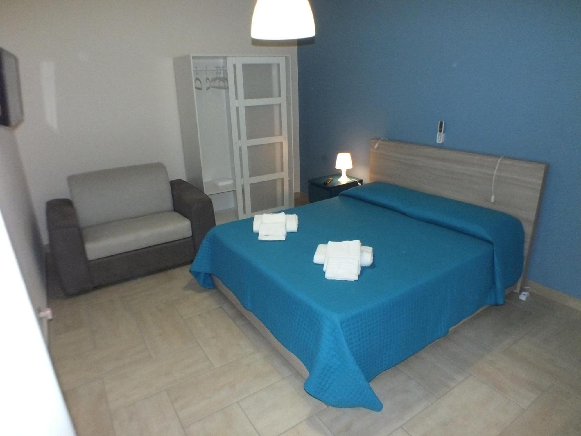 Appartement Casa A Riba U Mari à Riposto Extérieur photo