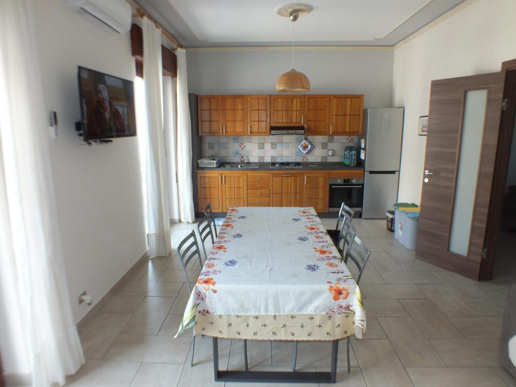Appartement Casa A Riba U Mari à Riposto Extérieur photo