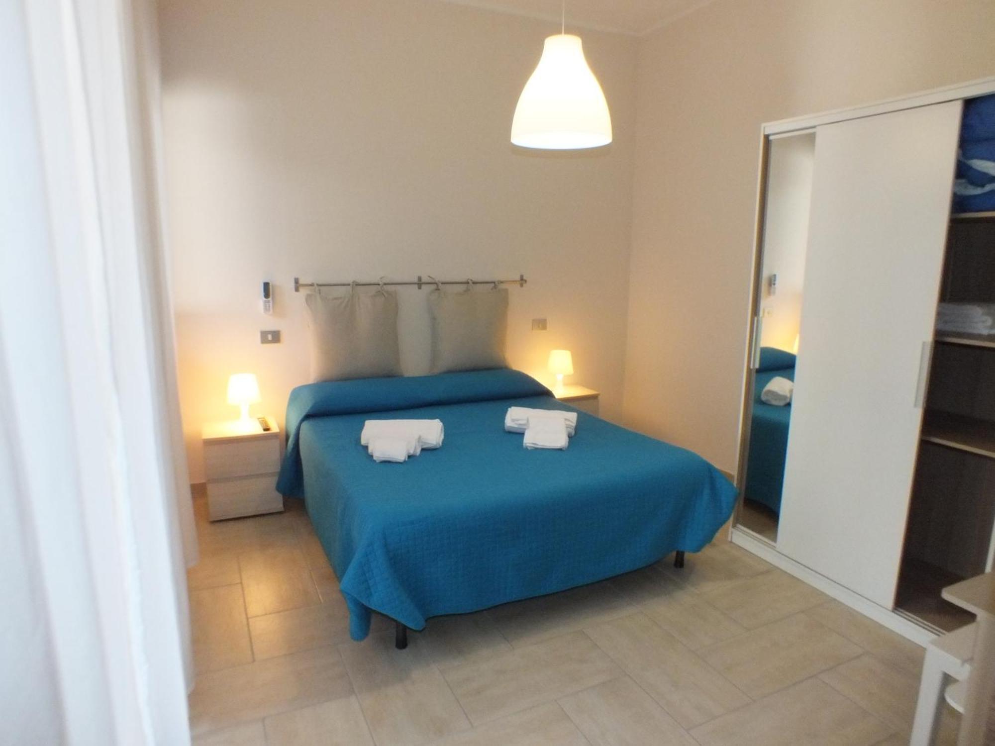 Appartement Casa A Riba U Mari à Riposto Extérieur photo