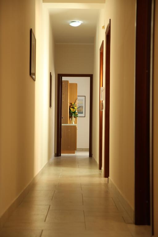 Appartement Casa A Riba U Mari à Riposto Chambre photo