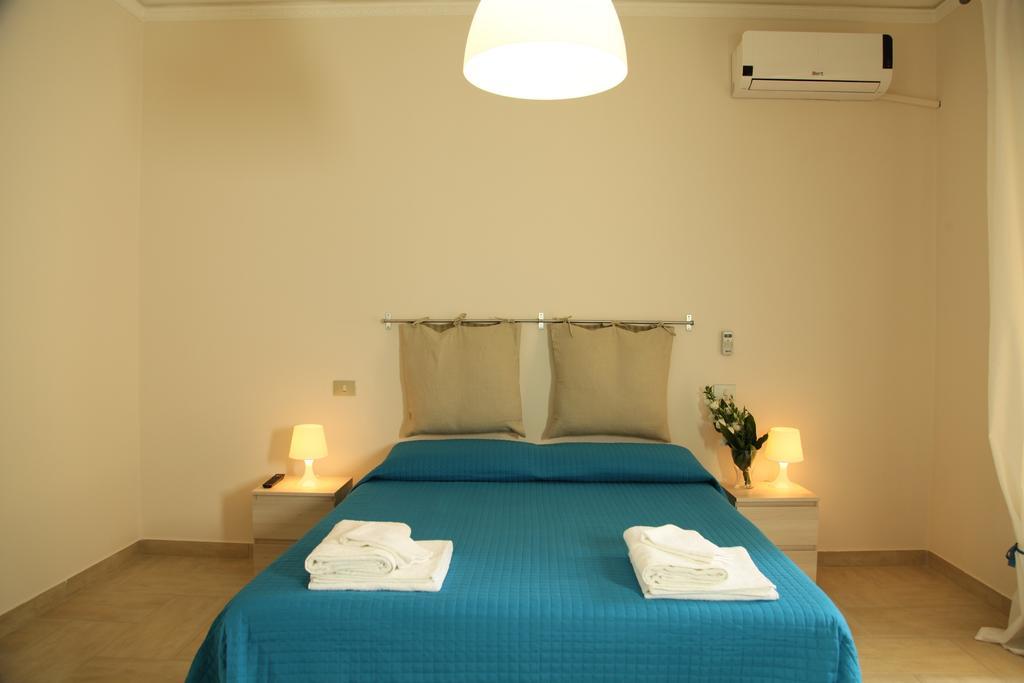 Appartement Casa A Riba U Mari à Riposto Chambre photo