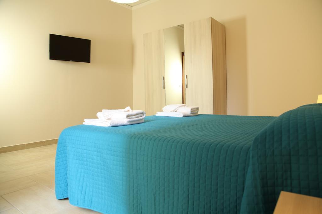 Appartement Casa A Riba U Mari à Riposto Chambre photo