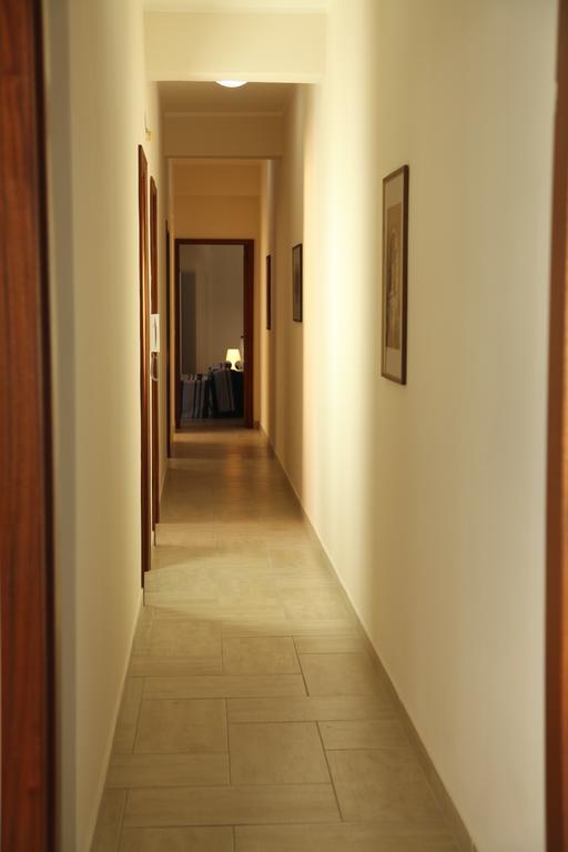 Appartement Casa A Riba U Mari à Riposto Chambre photo