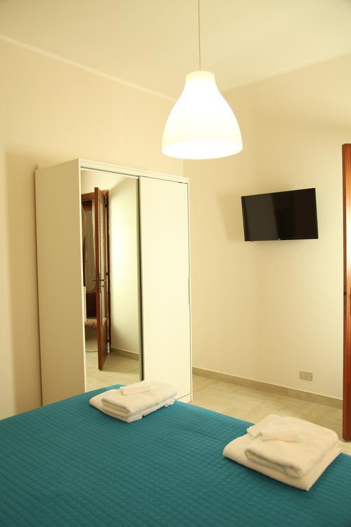 Appartement Casa A Riba U Mari à Riposto Chambre photo