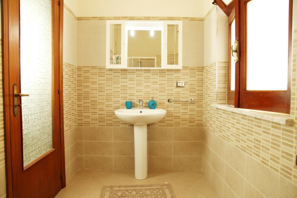 Appartement Casa A Riba U Mari à Riposto Chambre photo