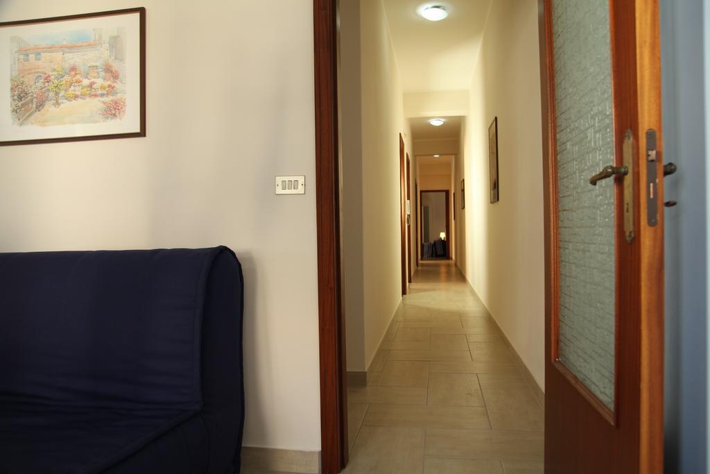 Appartement Casa A Riba U Mari à Riposto Chambre photo